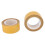 2Roll Double Sided Carpet Tape 10m Strong Adhesive 5