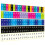 10 Pcs Kalimba Thumbs Piano Learning Stickers 3