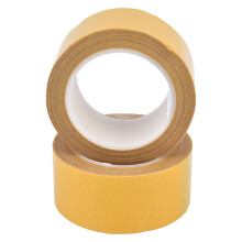 2Roll Double Sided Carpet Tape 10m Strong Adhesive