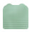 2 Pcs Wall-Mounted Clamshell Storage Box For Sanitary Napkins 9