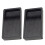 4 Pcs Creative Inkwells Grinding Inkslabs Useful Practical For 1