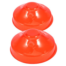 4 Pcs Plastic Detector Cover For Cooking Or Baking
