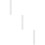3Pcs Growth Chart Wall Label Baby Height Indicator Tape Ruler Decor 11