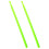 2 Pairs Nylon Tip Drum Sticks Long Handle Percussion Accessories 3
