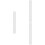 3Pcs Growth Chart Wall Label Baby Height Indicator Tape Ruler Decor 8
