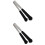 2 Pack Serving Tongs For Cooking Grill Outdoor 5