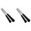 2 Pack Serving Tongs For Cooking Grill Outdoor 2