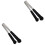 2 Pack Serving Tongs For Cooking Grill Outdoor 3