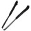 2 Pack Serving Tongs For Cooking Grill Outdoor 10