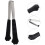 2 Pack Serving Tongs For Cooking Grill Outdoor 8