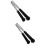 2 Pack Serving Tongs For Cooking Grill Outdoor 7