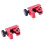 2pcs Archery Accessories Mini To Rotate Arrow 3
