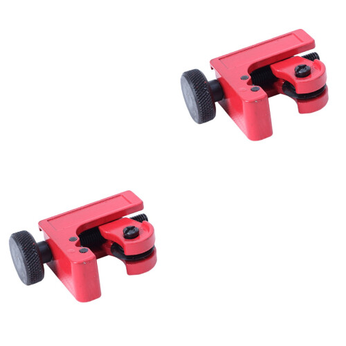 2pcs Archery Accessories Mini To Rotate Arrow 2