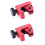 2pcs Archery Accessories Mini To Rotate Arrow 5