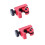 2pcs Archery Accessories Mini To Rotate Arrow 7