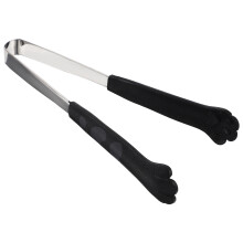 2 Pack Serving Tongs For Cooking Grill Outdoor