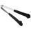 2 Pack Serving Tongs For Cooking Grill Outdoor 1