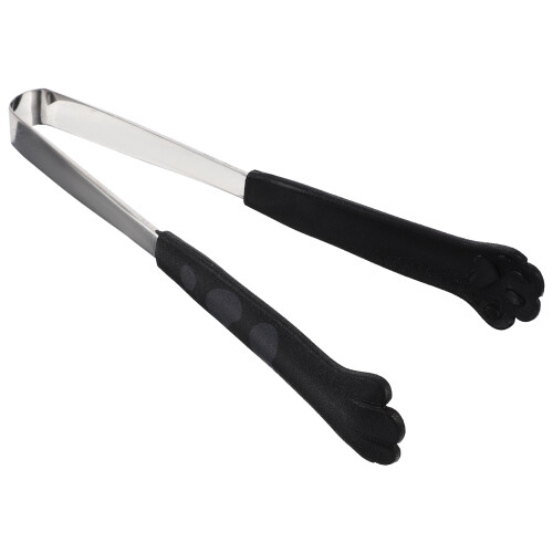 2 Pack Serving Tongs For Cooking Grill Outdoor
