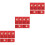 18 Pcs Snake Year Red Envelope New Year Gift 7