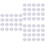 600 Pcs Clear Silicone Ear Pin Safety Backs Comfortable Ear Stoppers 6