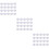 600 Pcs Clear Silicone Ear Pin Safety Backs Comfortable Ear Stoppers 9
