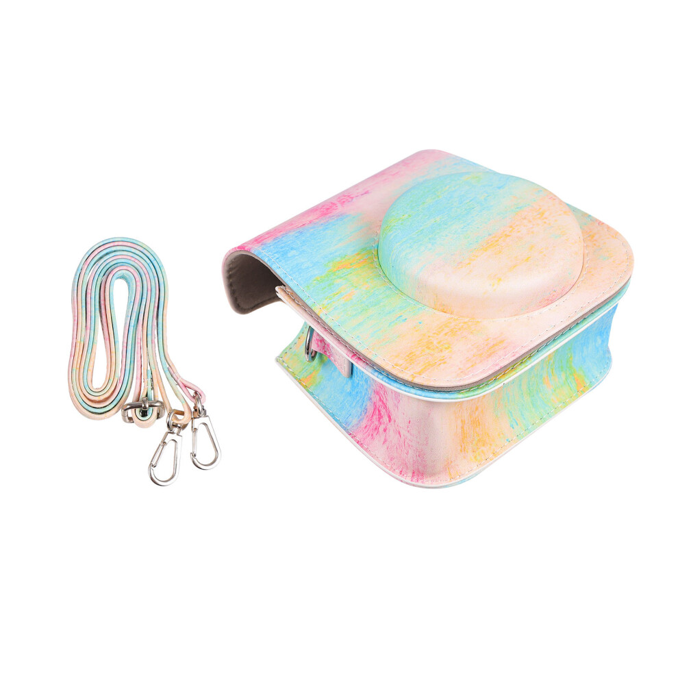 3 Pcs Instant Camera Case Sleeve For Mini 11 9 8-image-OPC-PKY5JR8-NEW