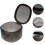 Dental Retainer Case And Denture Cleaning Storage Box 5