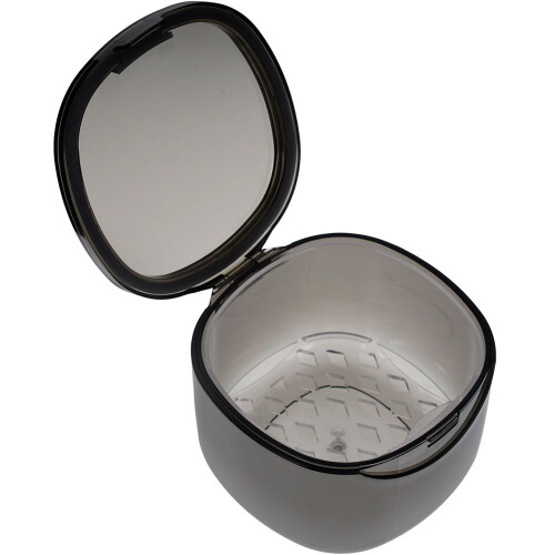 Dental Retainer Case And Denture Cleaning Storage Box 2