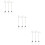 9 Pcs Cat Fish Fork Dessert Stainless Steel Fruit 9