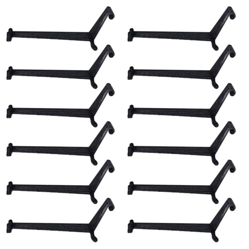 40 Pcs Adjustable Plant Branch Pullers Modelling Tools