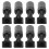 40 Pcs Car Deer Deterrent Whistles Repellent Devices 2