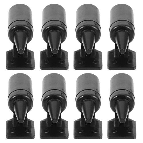 40 Pcs Car Deer Deterrent Whistles Repellent Devices 1