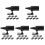 40 Pcs Car Deer Deterrent Whistles Repellent Devices 4