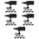 40 Pcs Car Deer Deterrent Whistles Repellent Devices 9