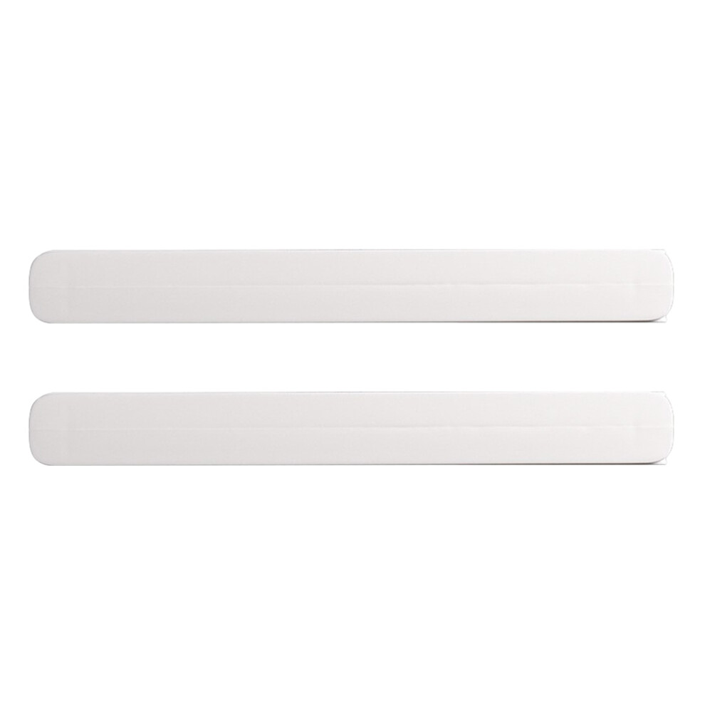5 Pairs Slide Drawer Slides Furniture Guide Runners 013714254058