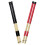 10 Pairs Bamboo Brush Drum Sticks For Acoustic Practice Performance 3