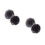 2 Count Wireless Lapel Clip Microphone Covers Furry Windscreen For 5