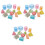 3 Sets Of 3D Shapes Geometric Solids Manipulative 5