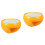 2 Pcs Computer Rear-View Mirror Magnifying Mirror For Safety Security 4