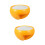 2 Pcs Computer Rear-View Mirror Magnifying Mirror For Safety Security 7