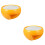 2 Pcs Computer Rear-View Mirror Magnifying Mirror For Safety Security 6