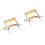 6 Pcs Stainless Steel Beekeeping Frame Grip For Hive Holding 10