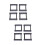 8 Pcs Metal Rectangular Buckles For Luggage Straps 7