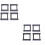 8 Pcs Metal Rectangular Buckles For Luggage Straps 6