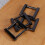 8 Pcs Metal Rectangular Buckles For Luggage Straps 9