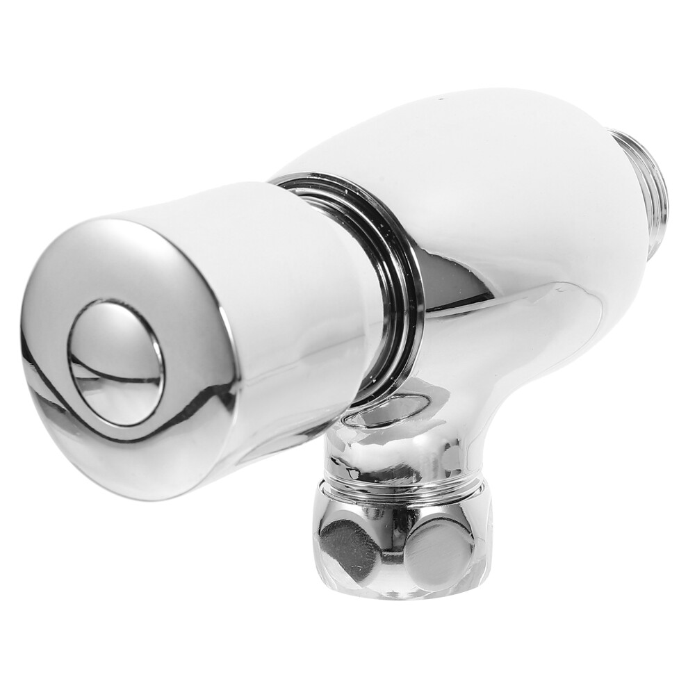 Toilet Flush Valve Replacement Urinal Shutoff Button Device 013714255864