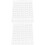 2 Pack  Nail Forms Tips Press On Sticky Tabs Fake Fixing Stickers 7