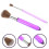 2Pcs Cake Decorating Brushes Set For Fondant Painting 3