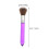 2Pcs Cake Decorating Brushes Set For Fondant Painting 2