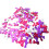 Color Mixing Party Scatter Decoration Plastic Desktop Wedding Tool 1